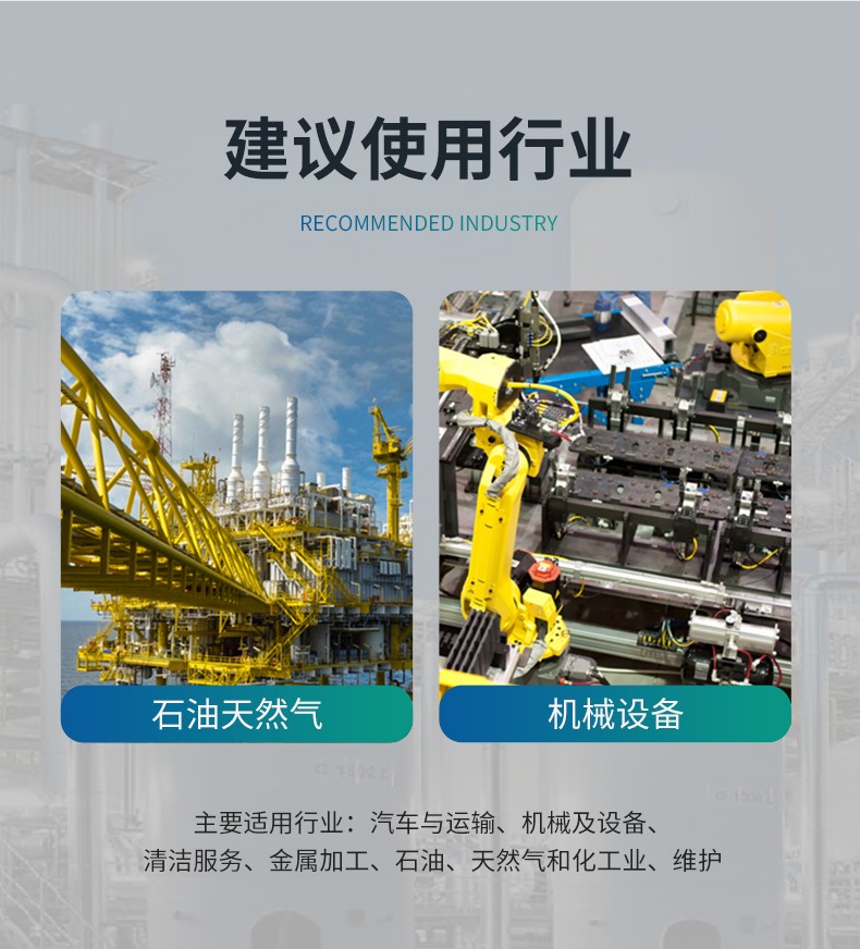 Ansell 安思尔 Neotop 29500 氯丁橡胶手套8