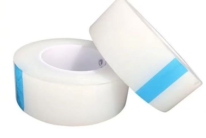 封箱胶带乳白-4.5cm*100m