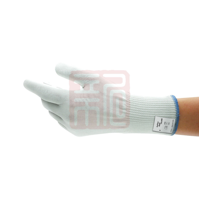Ansell 安思尔polar Bear 74045防割食物手套8 - 安思尔