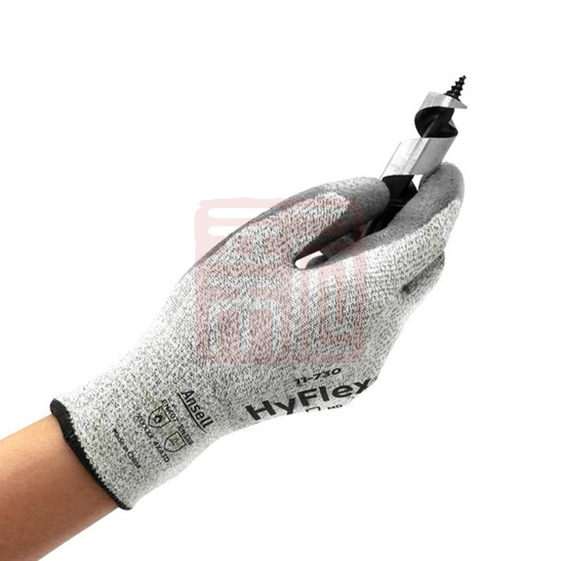 Ansell 安思尔 HyFlex 11730防割手套7 - 安思尔