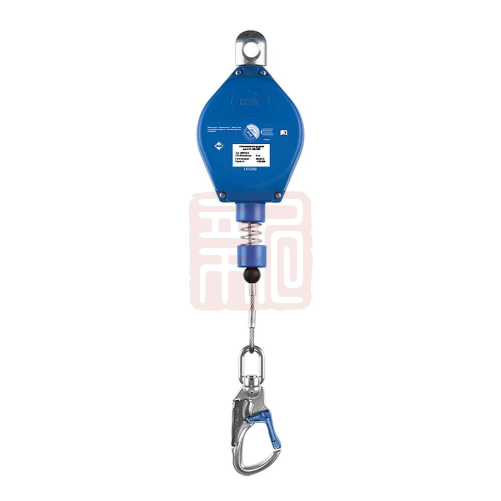 IKAR/伊卡 HWS12 速差器-12米 - IKAR/伊卡