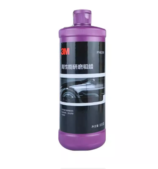 3M PN6098 高性能研磨粗蜡
