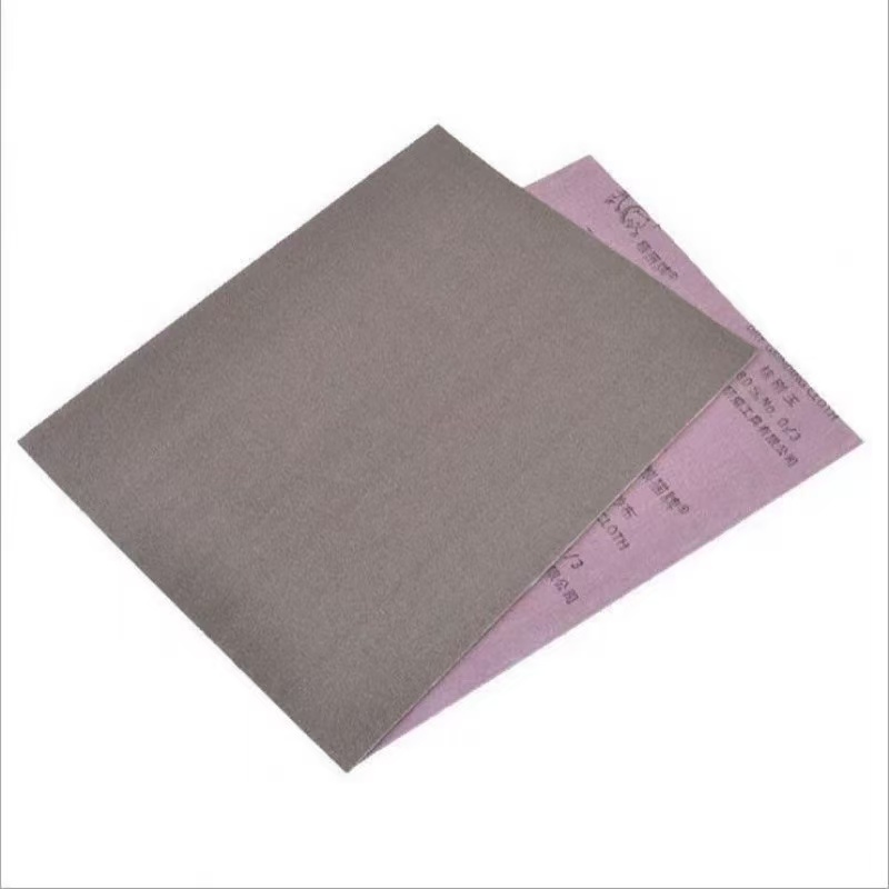 熊猫牌 砂布 220MM*280MM-240目