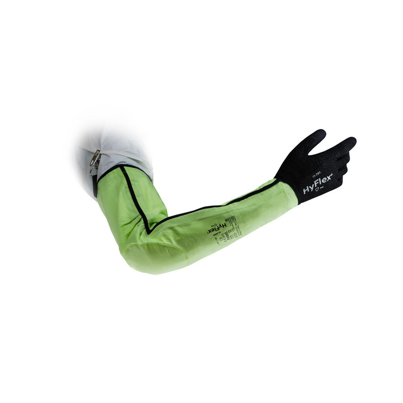 Ansell安思尔 HyFlex 11-200针织防割套袖