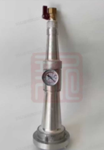 杰通 直流压力表测压水枪-65直流压力表测压水枪