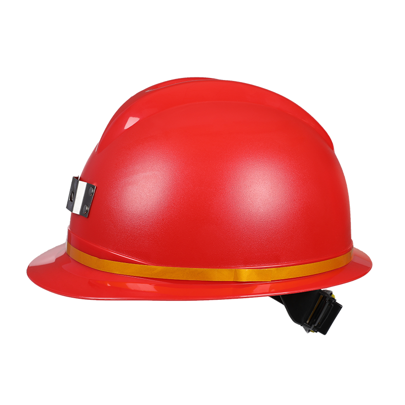 SAFEMAN 君御1538矿用安全帽（TZLDA）