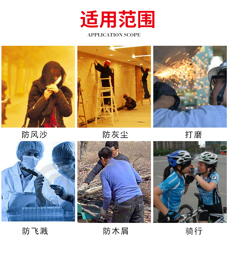 3M 1621AF防霧防化學護目鏡(100付/箱)