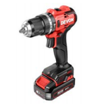 大有 5211-Li-20 20V锂电无刷冲击钻