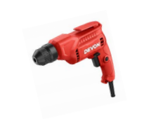 大有 1819-5-10RE 10mm电钻500W