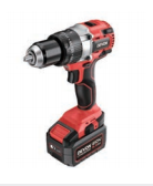 大有 5283-Li-20TSI 20V锂电无刷冲击钻