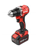 大有 5203-Li-20 20V锂电无刷电钻