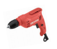 大有 1818-4-10RE KLE 10mm电钻460W调速正反转自锁夹头