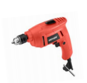 大有 1811-3-6RE 6mm电钻300