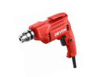 大有 1819-5-10RE KLE 10mm电钻500W