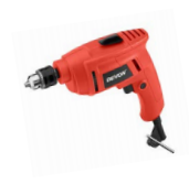 大有 1811-3-6 6mm电钻/300W