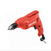 大有 1818-4-10RE 10mm电钻460W调速正反转