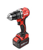 大有 5205-Li-20 20V锂电无刷冲击钻