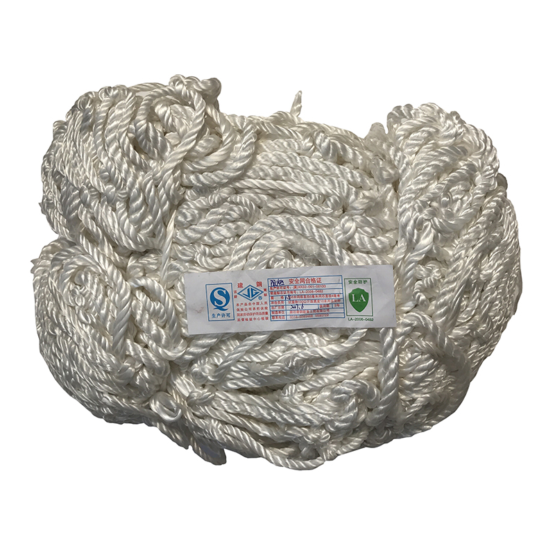 建钢普通安全网（尼龙）3mx6m