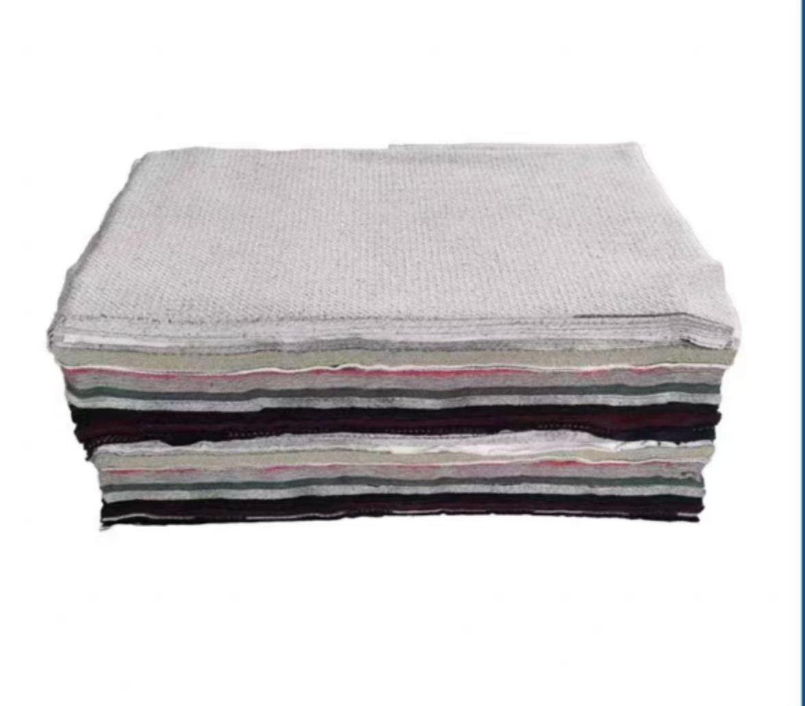 聚嘉瑞 擦机布 混色