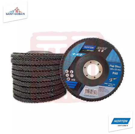 专家 69957344091 诺顿弹性磨盘100*16*120#90网盖（0455-1）-黑色