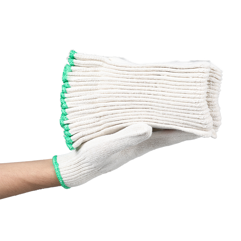 SAFEMAN君御 71045 450克线手套（绿把）