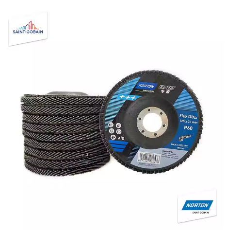 专家 69957344091 诺顿弹性磨盘100*16*120#90网盖（0455-1）