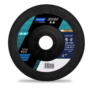 专家 66252842483 诺顿切割片PB100*2.5*16（0455-1）