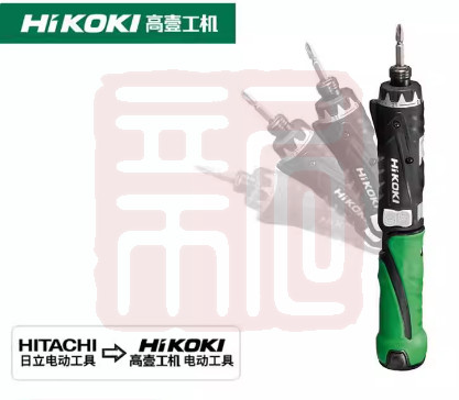 高壹工机 DB3DL2 3.6V 充电式折迭起子机-0.63