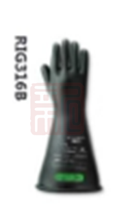 安思尔 安思尔 RIG316B绝缘手套-均码 - 安思尔