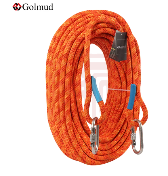 哥尔姆 RL316 双小钩安全绳16mm*40m-16mm