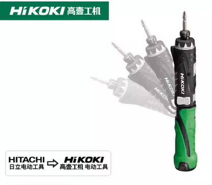 高壹工机 DB3DL2 3.6V 充电式折迭起子机