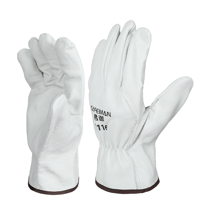 君御 2116 猪皮手套