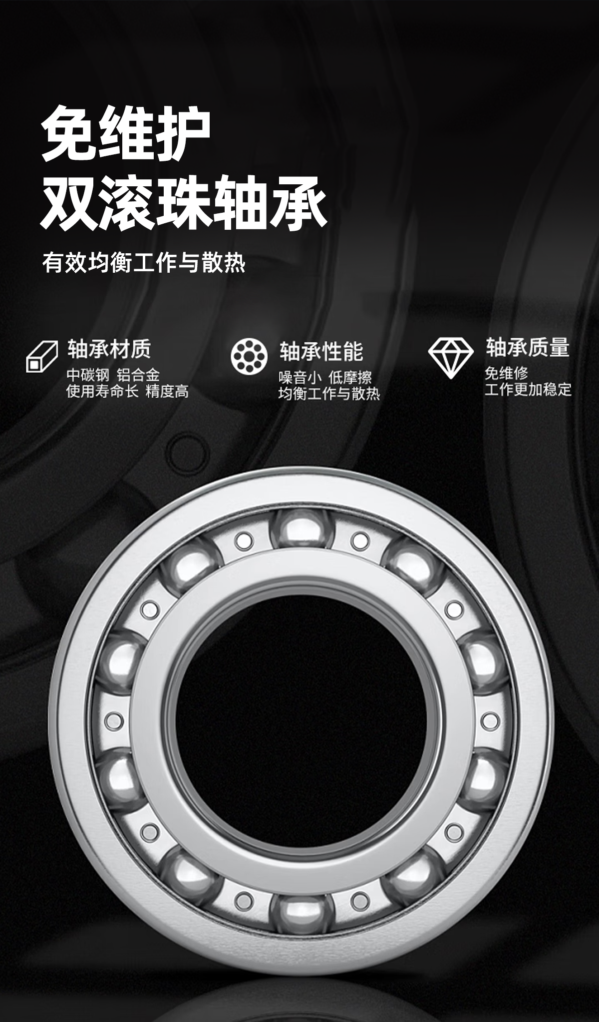 SAFEMAN君御 SA-20智能彩屏电动送风式长管呼吸器单人(20米)-20米