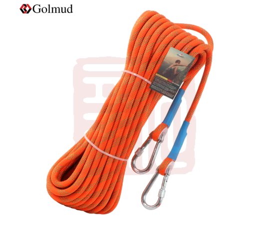 哥尔姆 RL195 安全绳12mm*25m-12mm - 哥尔姆