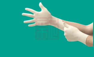 安思尔 MICROFLEX™63-754 一次性乳胶手套-XS - 安思尔
