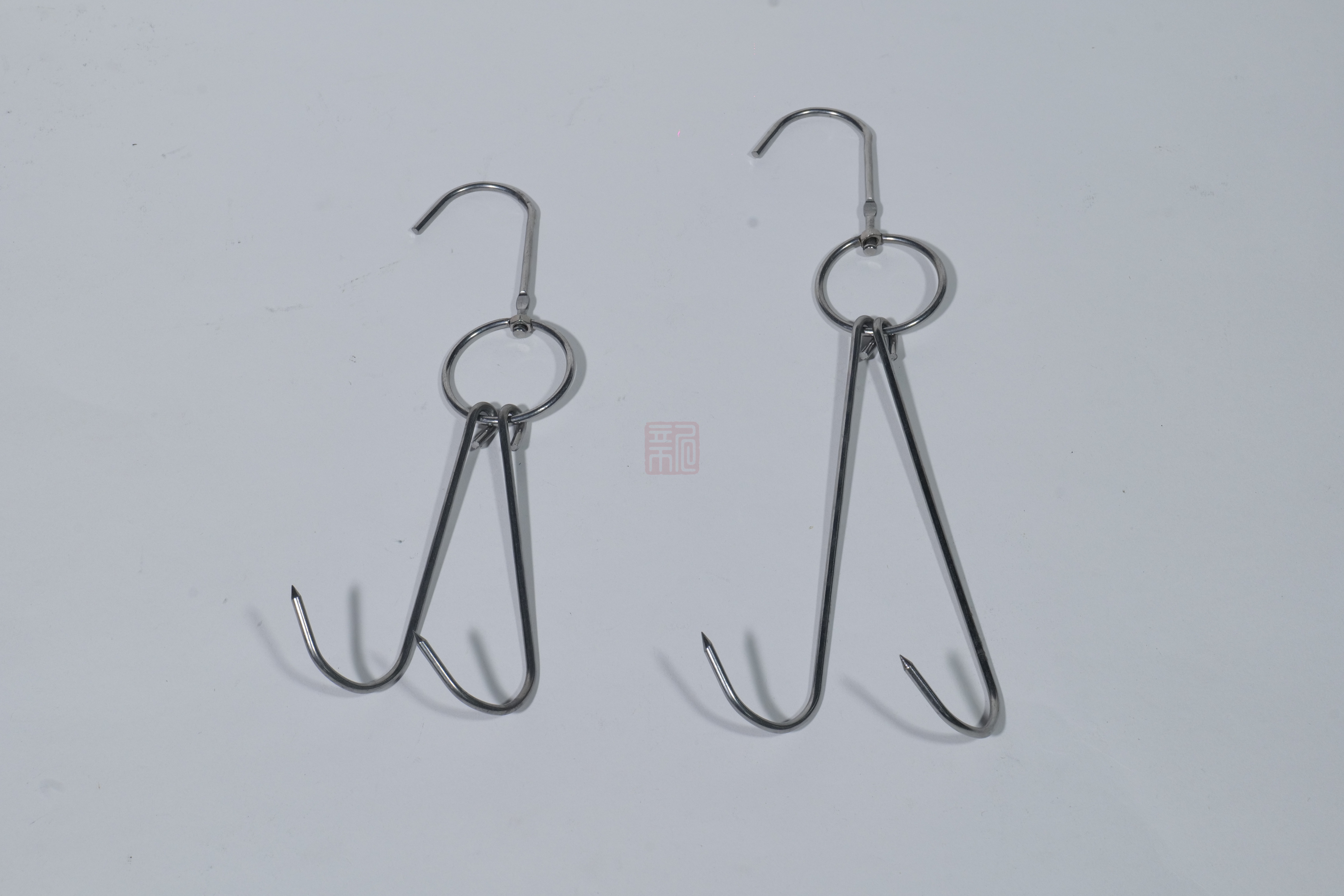 大鹏 中号 S 勾-15cm