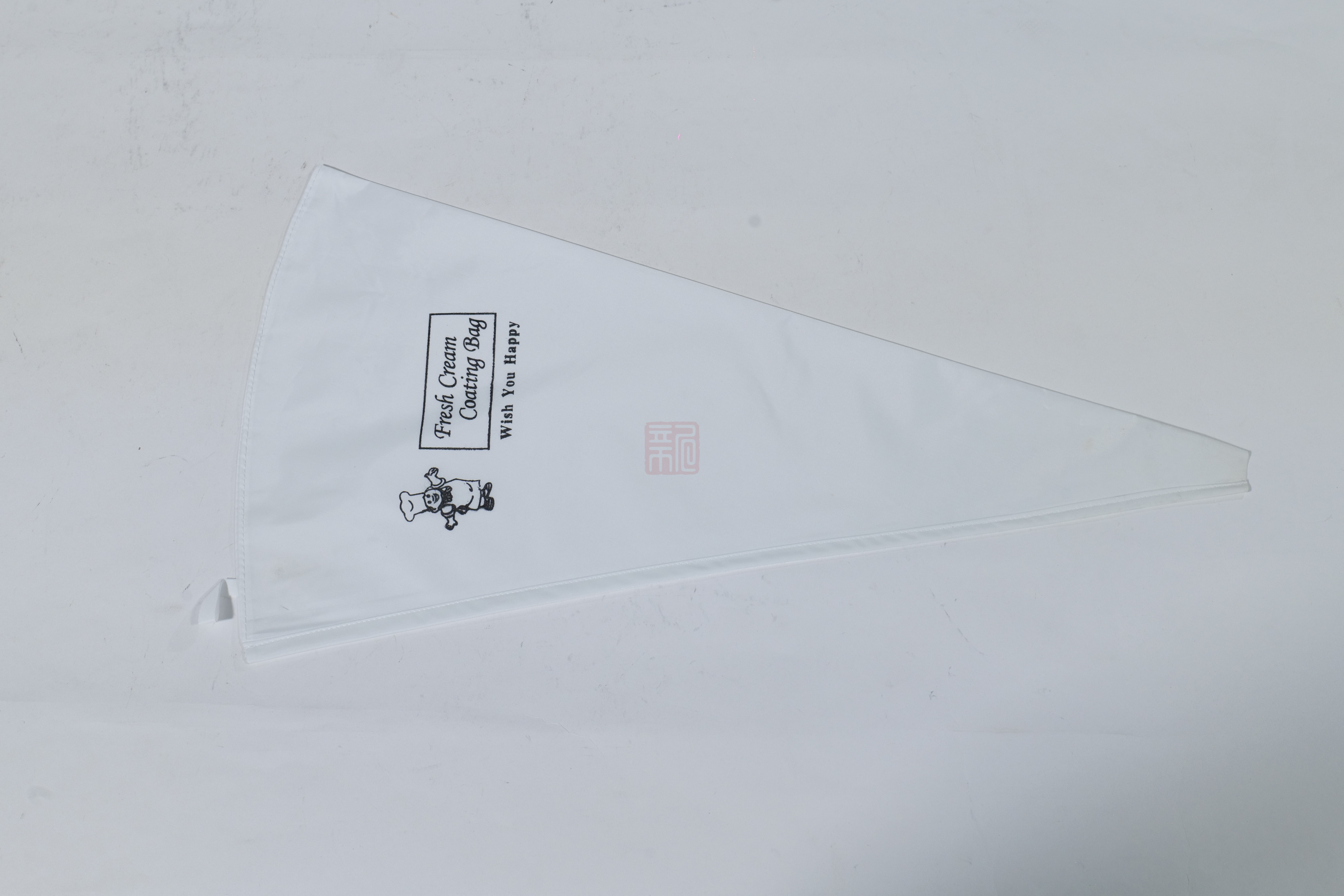 大鹏 布 标花袋-大号
