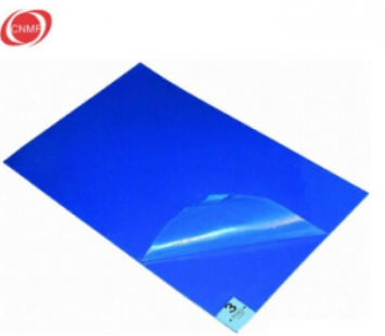 谋福 L8247 踏垫粘尘脚垫 60*90cm