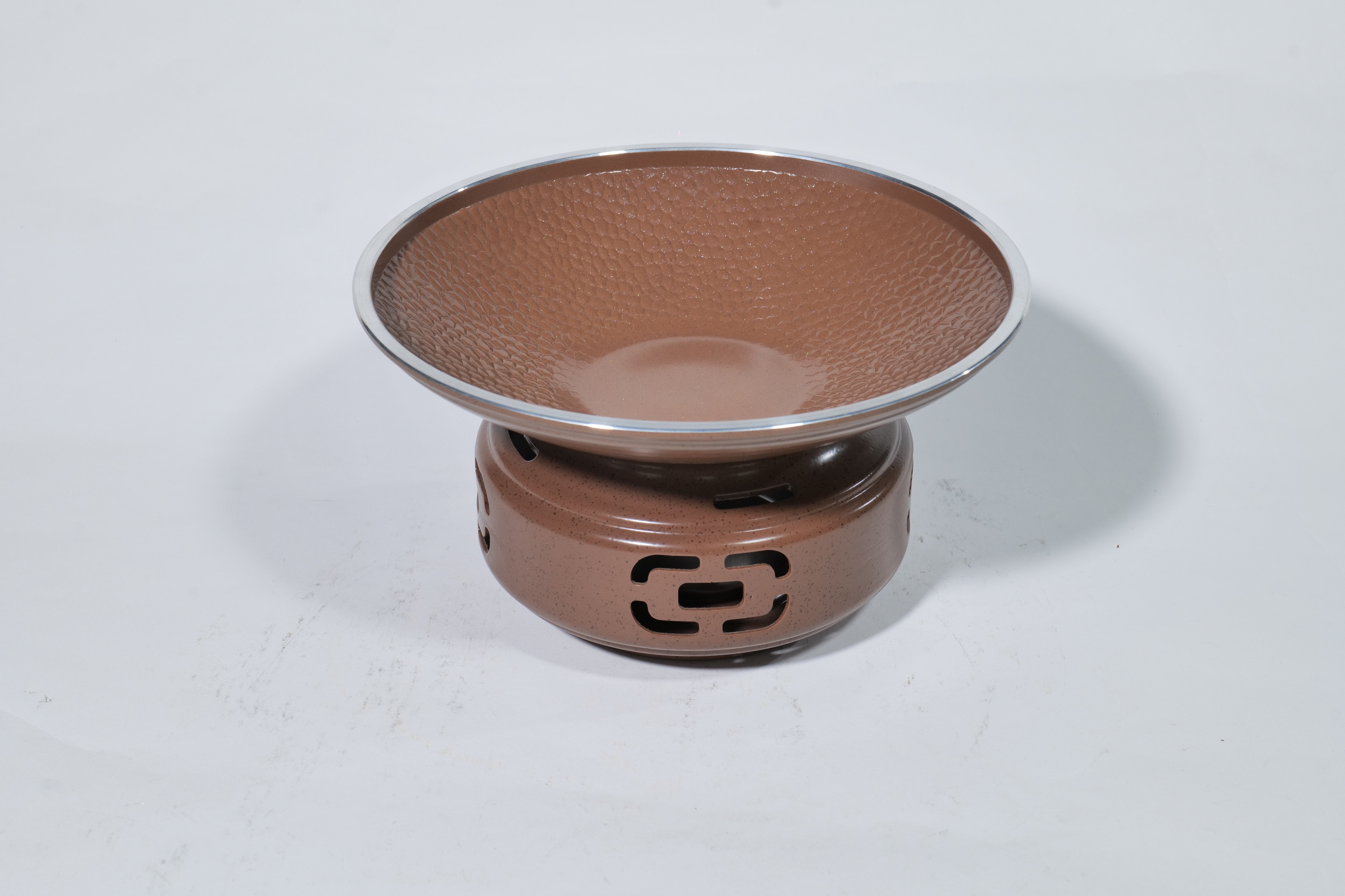 大鹏 锤纹 套装炉