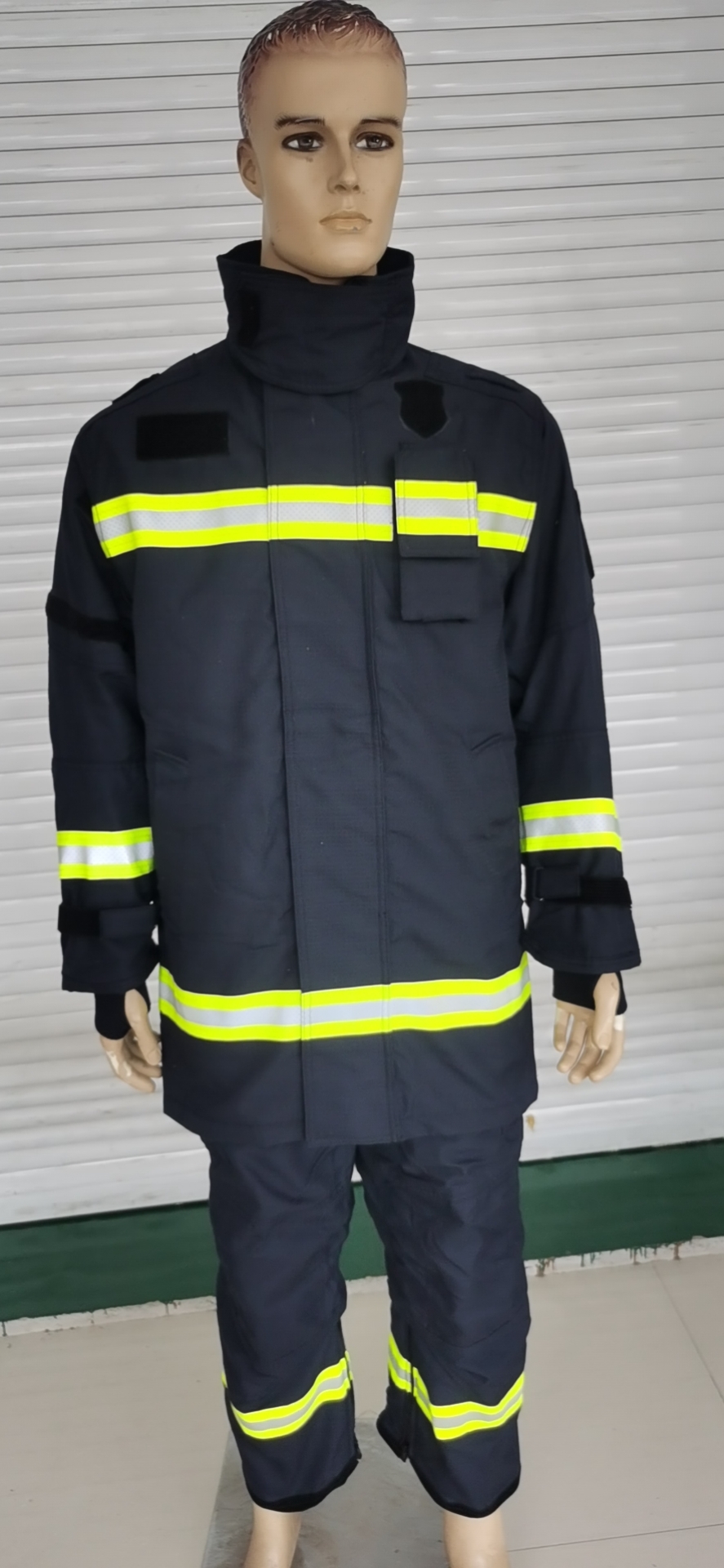 辉昂 消防员指挥服（20款） 20款衣服