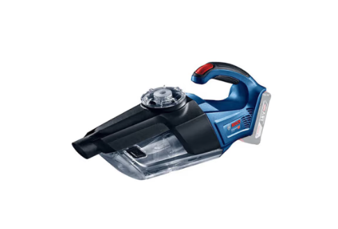 博世 GAS18V-1 锂电充电式吸尘器(5.0两电一充）