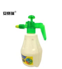 安赛瑞 5300气压式喷水壶 30*12cm (个)-1.2L