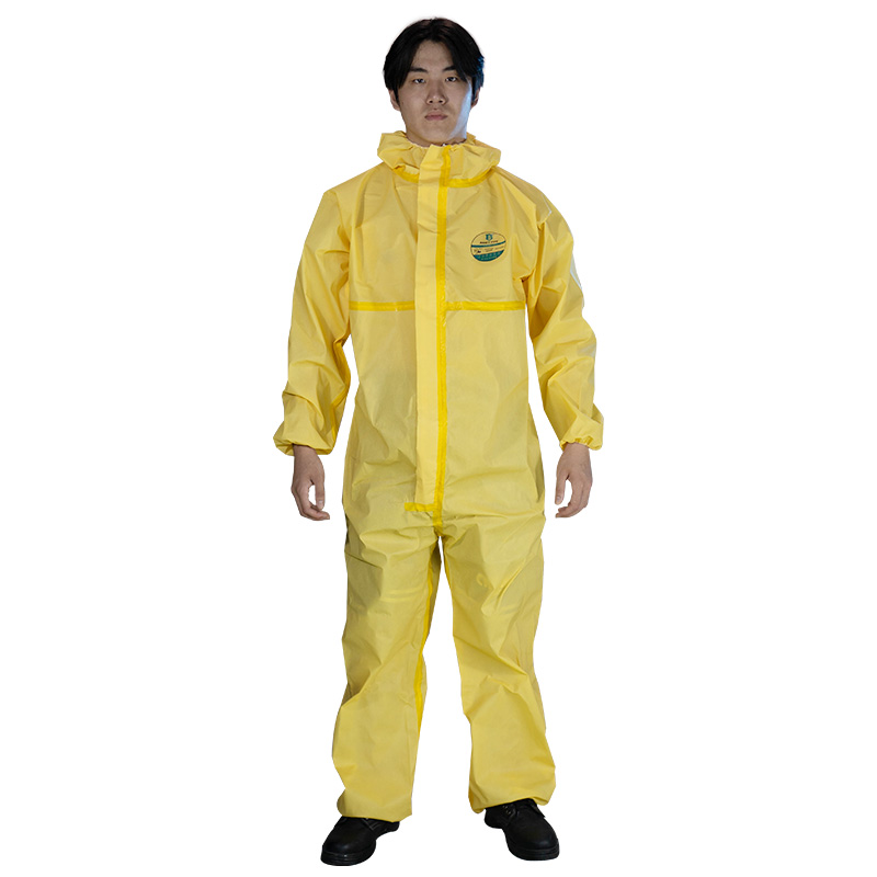 安迪 安迪 AD2200TS 防护服-L