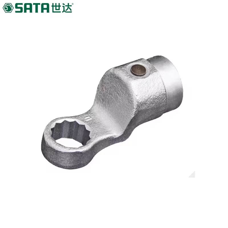 世达工具 96554M 扭力扳手梅花头022x30MM