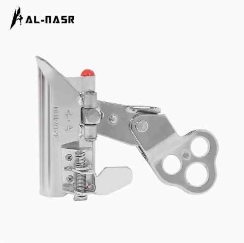 阿尔纳斯 ALQ9686 安全绳自锁抓绳器（适用于16mm-20mm安全绳）