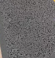 雅的 灰色圈丝地垫 1.8m*20m厚约1.7cm -个
