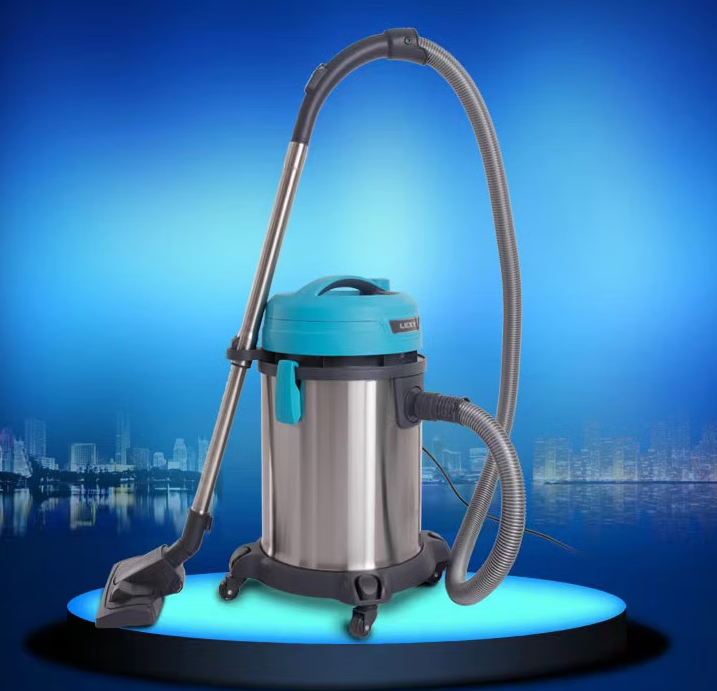 莱克 CW3002 干湿两用吸尘器-个