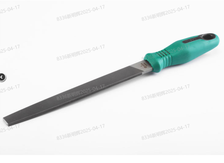 世达工具 03916 中齿8寸-平锉
