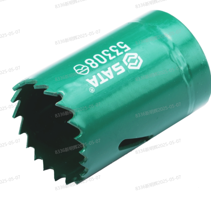 世达工具 53305 双金属开孔器25MM-个
