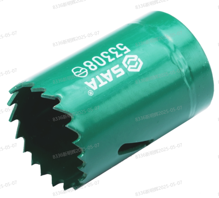 世达工具 53301 双金属开孔器16MM-个